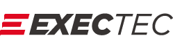 Logo da Exec
